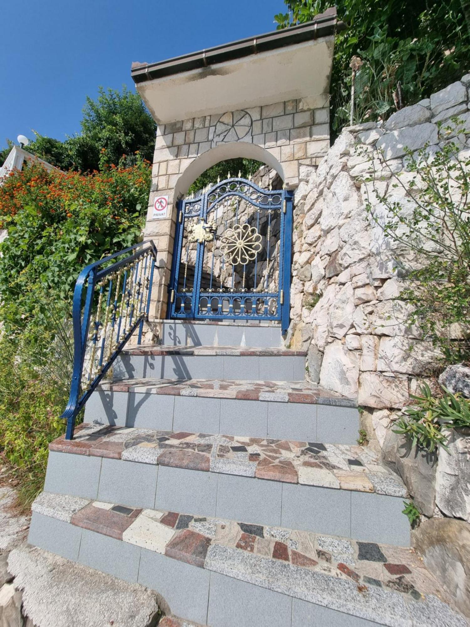 Apartmani Anda Živogošće Exterior foto