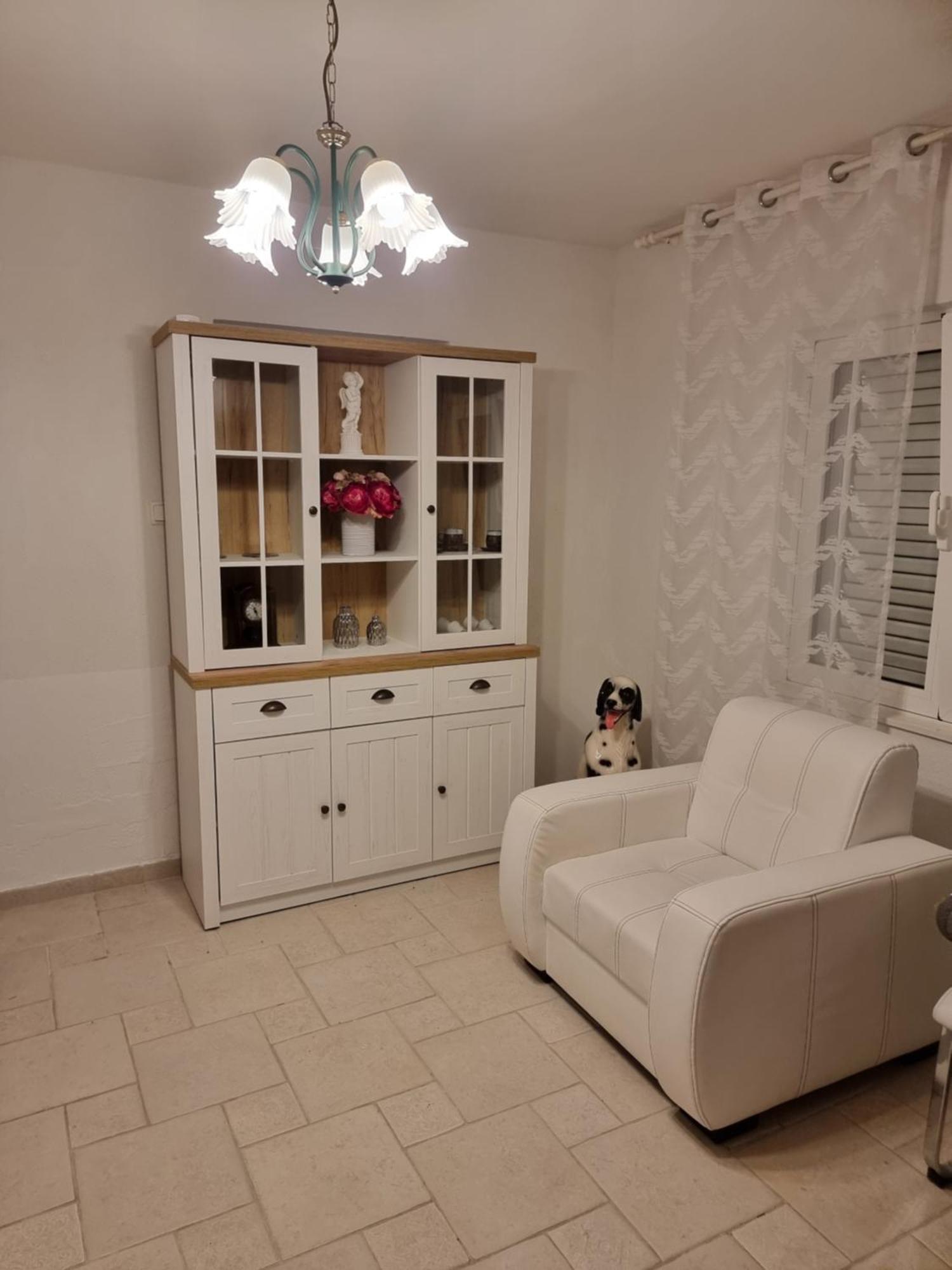 Apartmani Anda Živogošće Exterior foto