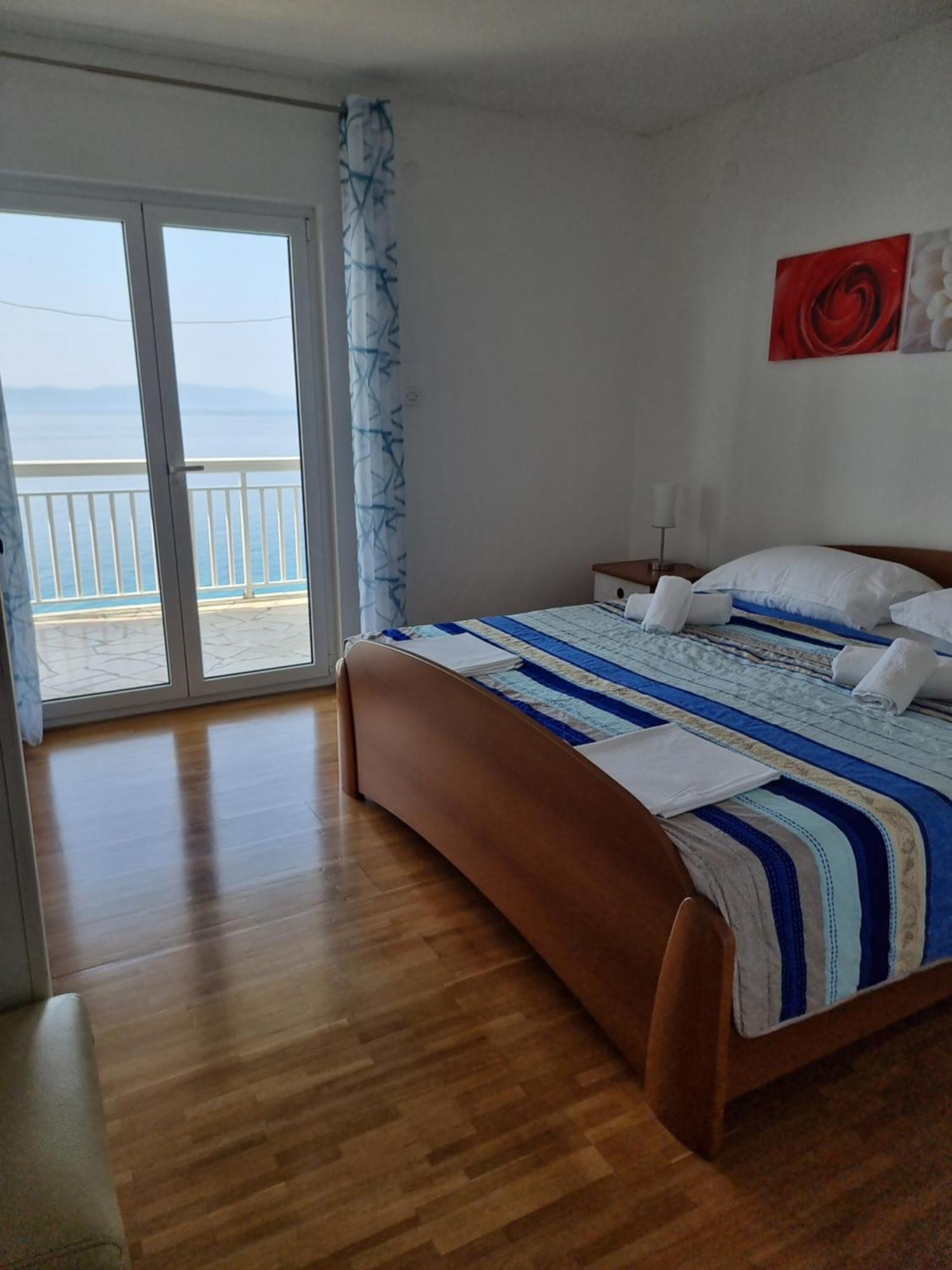 Apartmani Anda Živogošće Habitación foto
