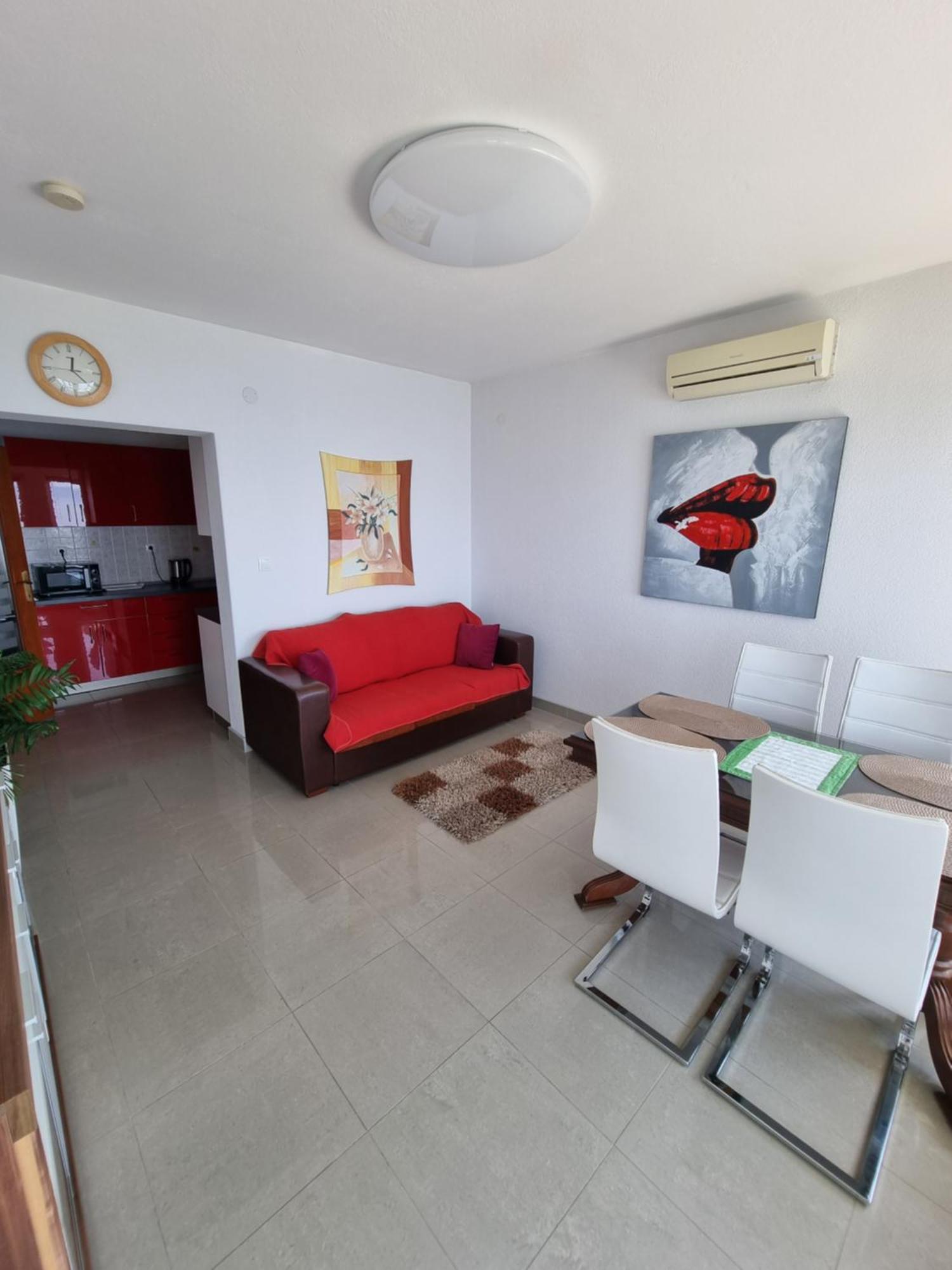 Apartmani Anda Živogošće Habitación foto