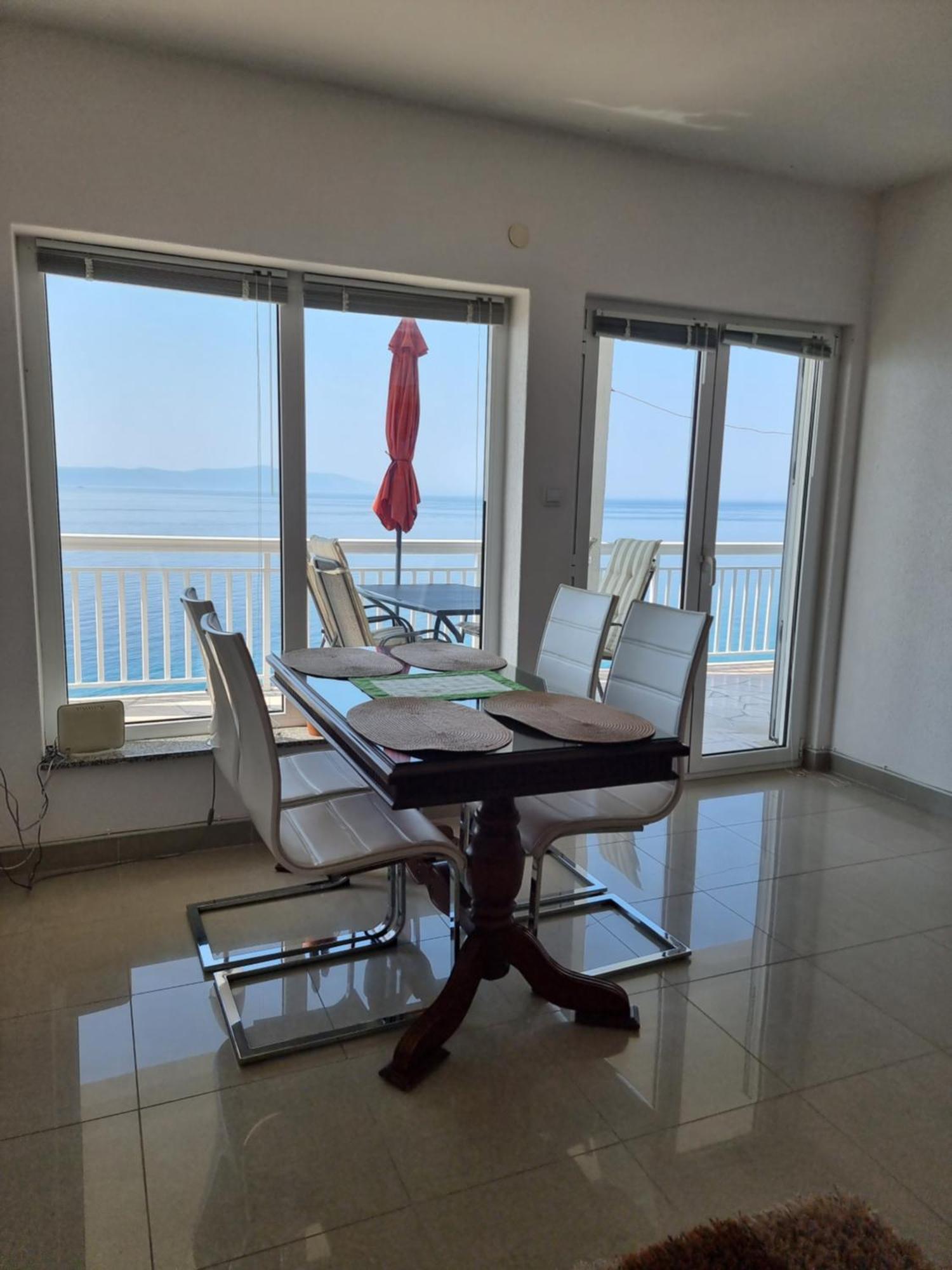 Apartmani Anda Živogošće Habitación foto