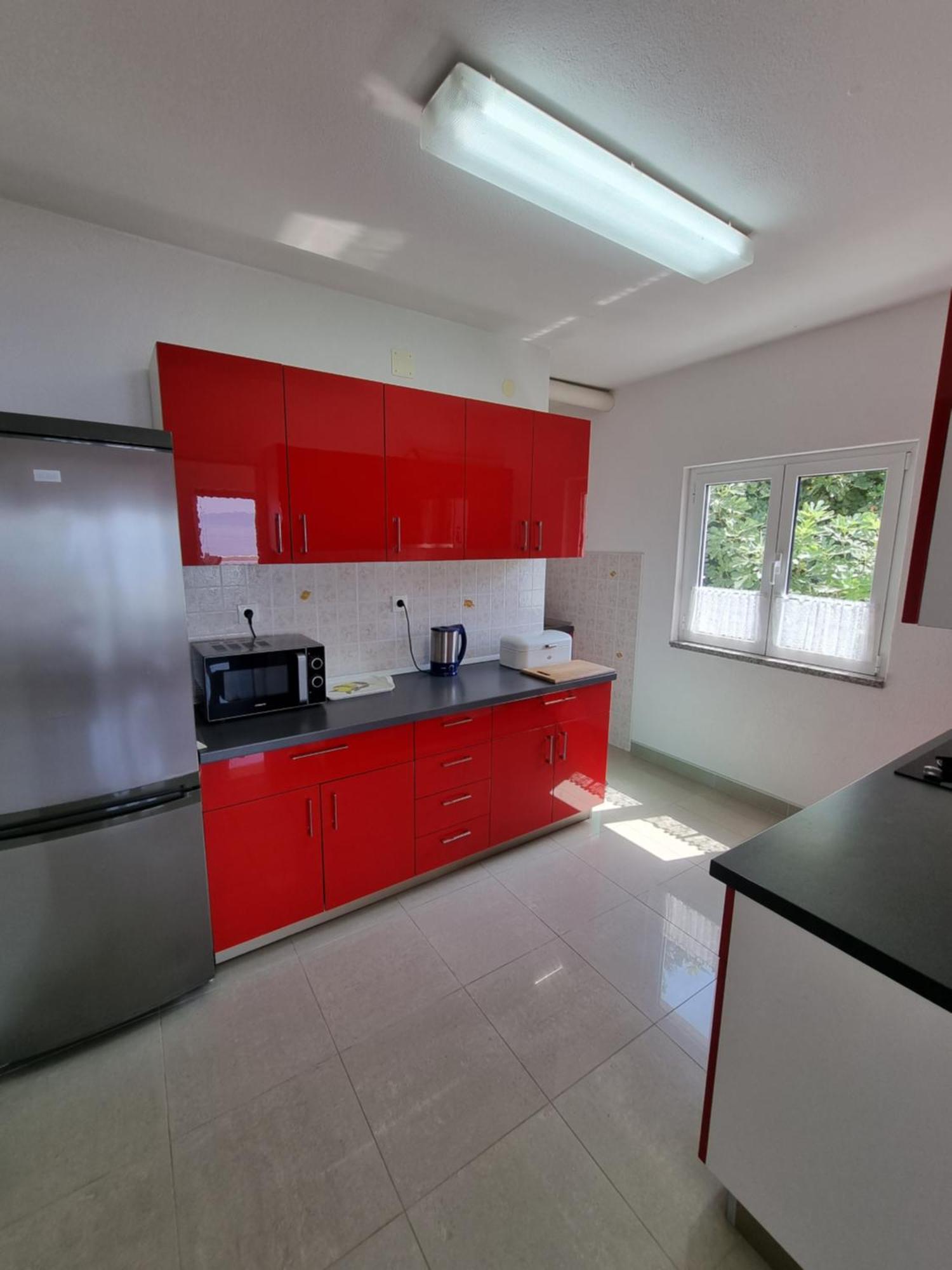 Apartmani Anda Živogošće Habitación foto