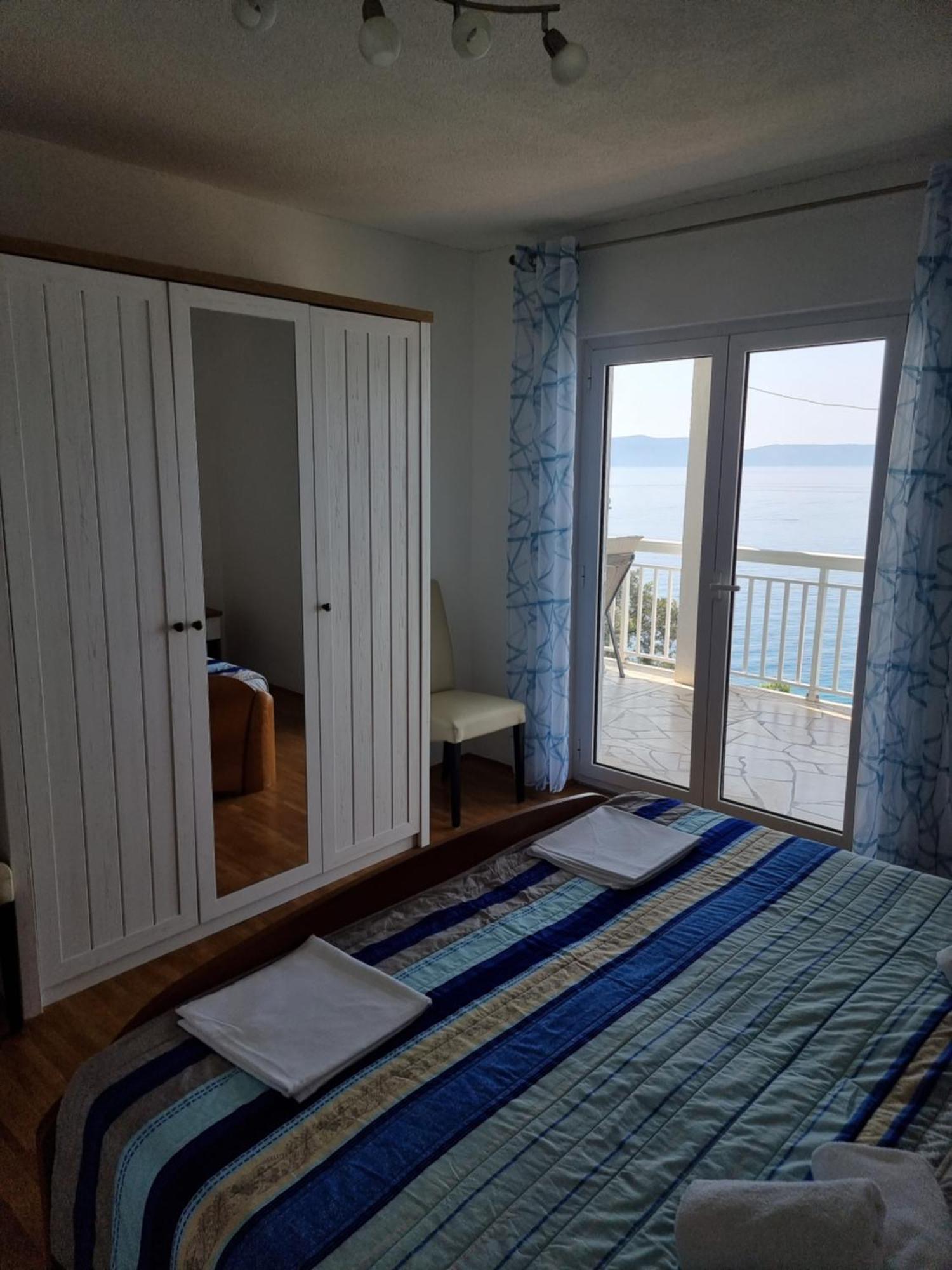 Apartmani Anda Živogošće Habitación foto