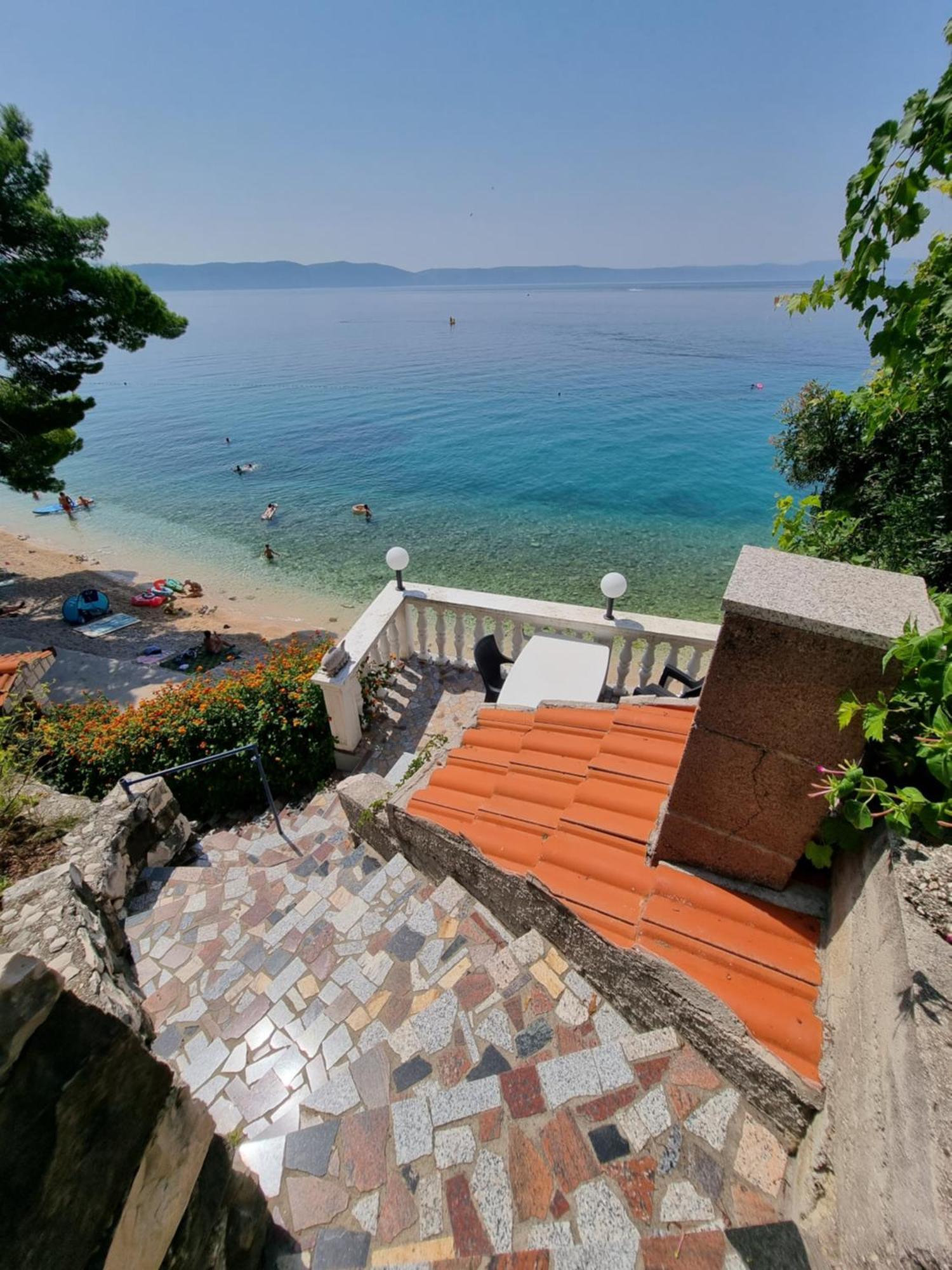 Apartmani Anda Živogošće Habitación foto